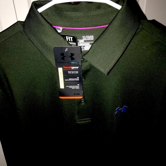 Under Armour Other - Under Armour All-Season long sleeve shirt XL NEW w/tags